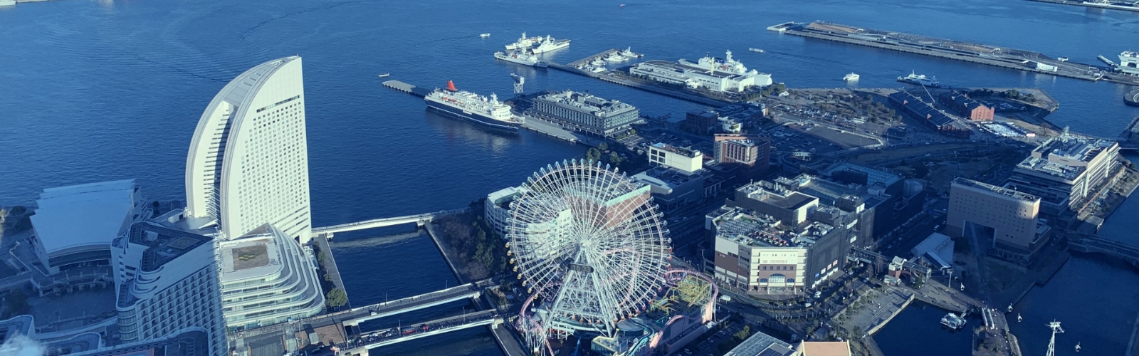 本牧港商事について