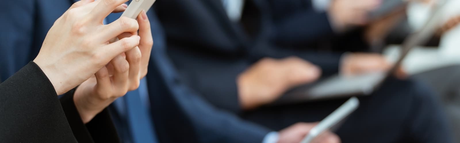 オンライン面接