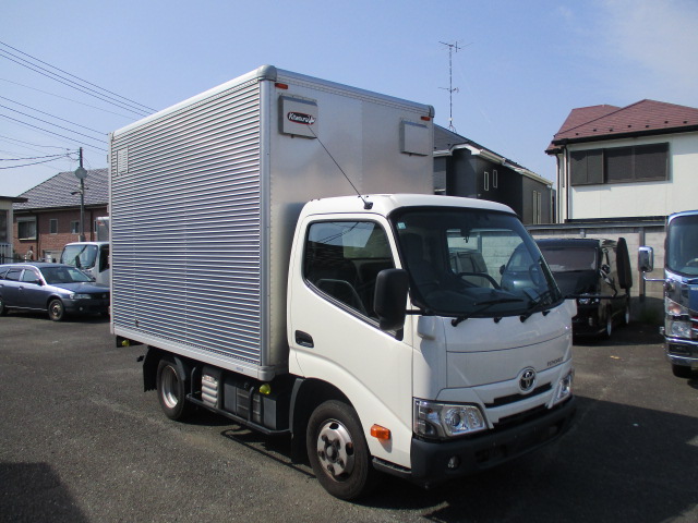 435 10尺 アルミバン
